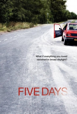 Watch Five Days Movies Online Free