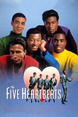 Watch The Five Heartbeats Movies Online Free