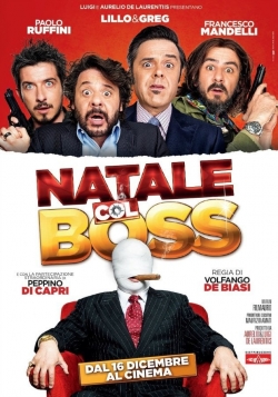 Watch Natale col boss Movies Online Free