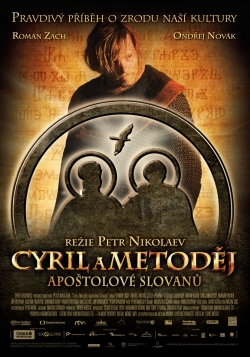 Watch Cyril a Metoděj - Apoštolové Slovanů Movies Online Free