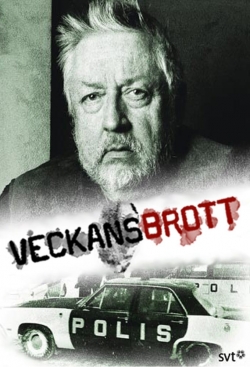 Watch Veckans brott Movies Online Free