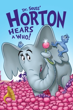 Watch Horton Hears a Who! Movies Online Free