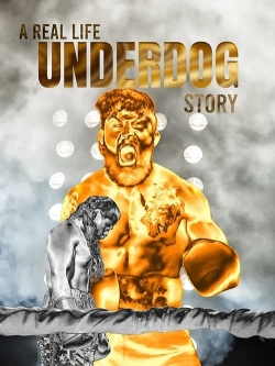 Watch A Real Life Underdog Story Movies Online Free