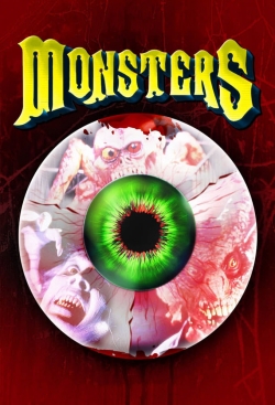 Watch Monsters Movies Online Free