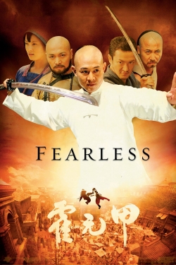 Watch Fearless Movies Online Free