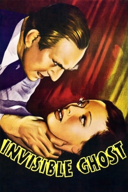 Watch Invisible Ghost Movies Online Free