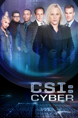 Watch CSI: Cyber Movies Online Free