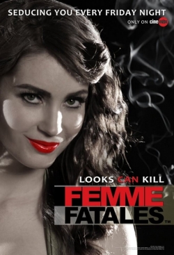 Watch Femme Fatales Movies Online Free