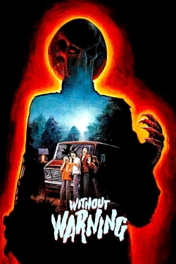 Watch Without Warning Movies Online Free