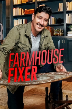 Watch Farmhouse Fixer Movies Online Free