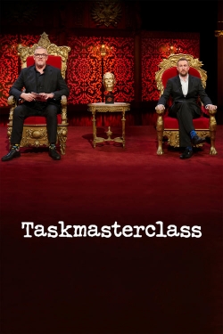 Watch Taskmasterclass Movies Online Free