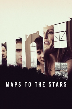 Watch Maps to the Stars Movies Online Free