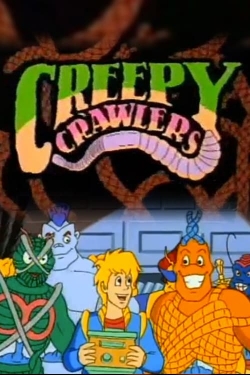 Watch Creepy Crawlers Movies Online Free