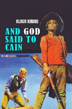 Watch And God Said to Cain Movies Online Free