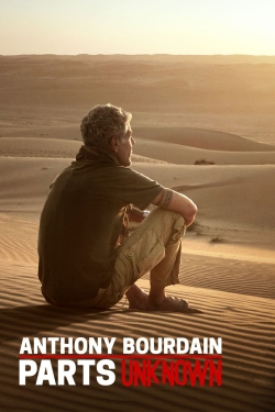 Watch Anthony Bourdain: Parts Unknown Movies Online Free