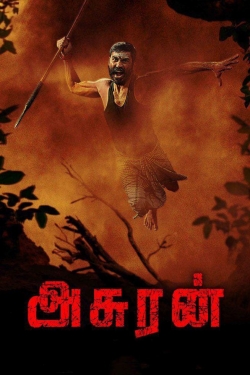 Watch Asuran Movies Online Free