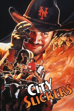 Watch City Slickers Movies Online Free