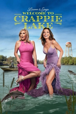 Watch Luann and Sonja: Welcome to Crappie Lake Movies Online Free