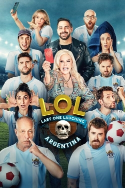 Watch LOL: Last One Laughing Argentina Movies Online Free