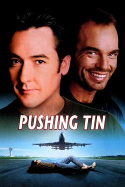 Watch Pushing Tin Movies Online Free