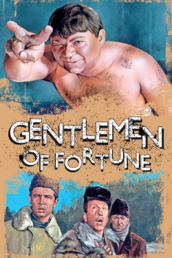 Watch Gentlemen of Fortune Movies Online Free