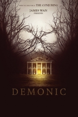 Watch Demonic Movies Online Free