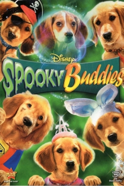 Watch Spooky Buddies Movies Online Free