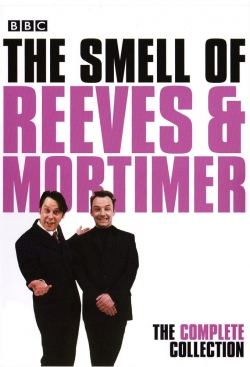 Watch The Smell of Reeves and Mortimer Movies Online Free