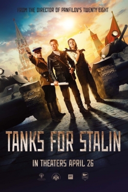 Watch Tanks for Stalin Movies Online Free