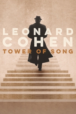 Watch Tower of Song: A Memorial Tribute to Leonard Cohen Movies Online Free