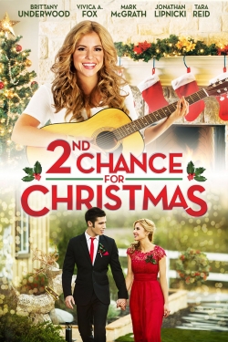 Watch 2nd Chance for Christmas Movies Online Free