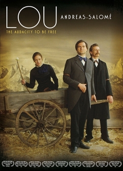 Watch Lou Andreas-Salomé, The Audacity to be Free Movies Online Free