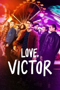 Watch Love, Victor Movies Online Free