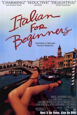 Watch Italian for Beginners Movies Online Free