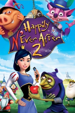 Watch Happily N'Ever After 2 Movies Online Free