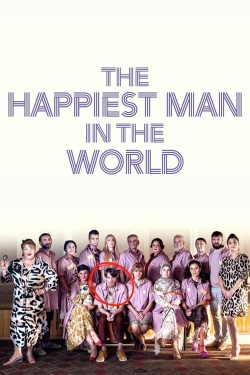 Watch The Happiest Man in the World Movies Online Free