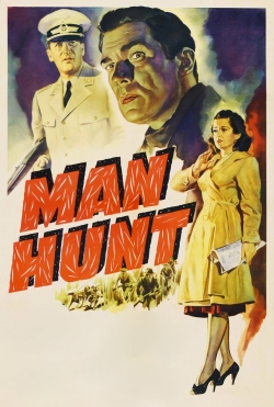 Watch Man Hunt Movies Online Free