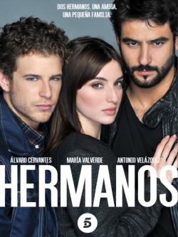 Watch Hermanos Movies Online Free