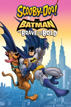 Watch Scooby-Doo! & Batman: The Brave and the Bold Movies Online Free