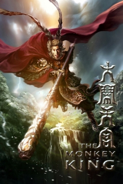 Watch The Monkey King Movies Online Free