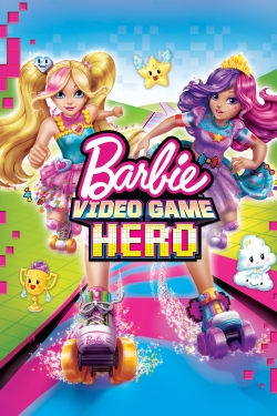 Watch Barbie Video Game Hero Movies Online Free