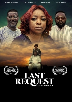 Watch Last Request Movies Online Free