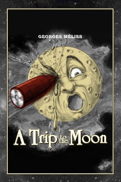 Watch A Trip to the Moon Movies Online Free