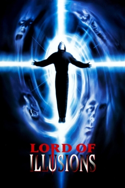 Watch Lord of Illusions Movies Online Free