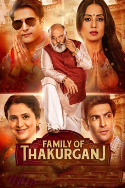 Watch Family of Thakurganj Movies Online Free