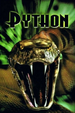 Watch Python Movies Online Free