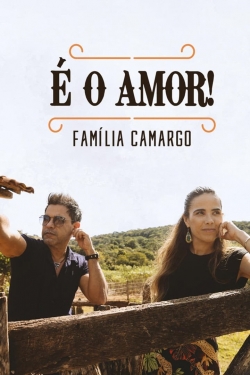 Watch The Family That Sings Together: The Camargos Movies Online Free