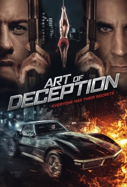 Watch Art of Deception Movies Online Free