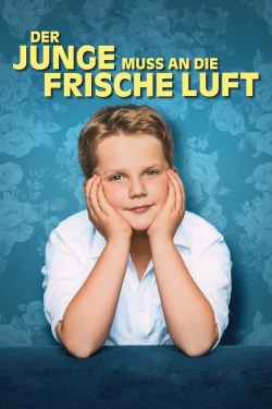 Watch Der Junge muss an die frische Luft Movies Online Free