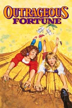 Watch Outrageous Fortune Movies Online Free